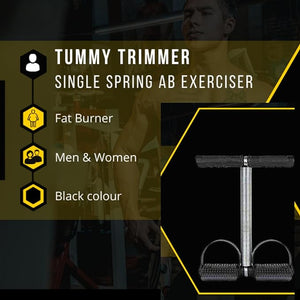 Tummy Trimmer (Premium Quality)
