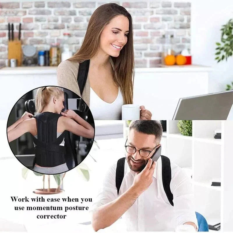 Imported Posture Corrector Belt