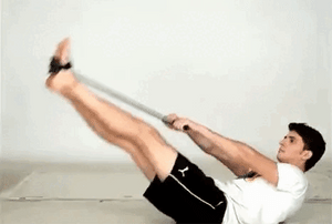 Tummy Trimmer (Premium Quality)